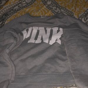 Long sleeve Crewneck